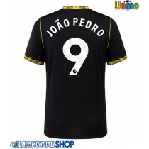 Maglie da calcio Chelsea Joao Pedro #9 Seconda Maglia 2026-27 Manica Corta